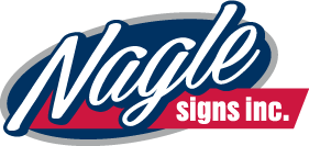 Nagle Signs Logo